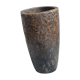 ELS sandstone vase