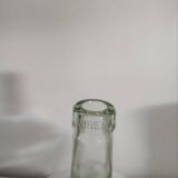 Little Lady Jeanne / transparent carboy