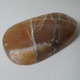 Empty cup pocket onyx vintage