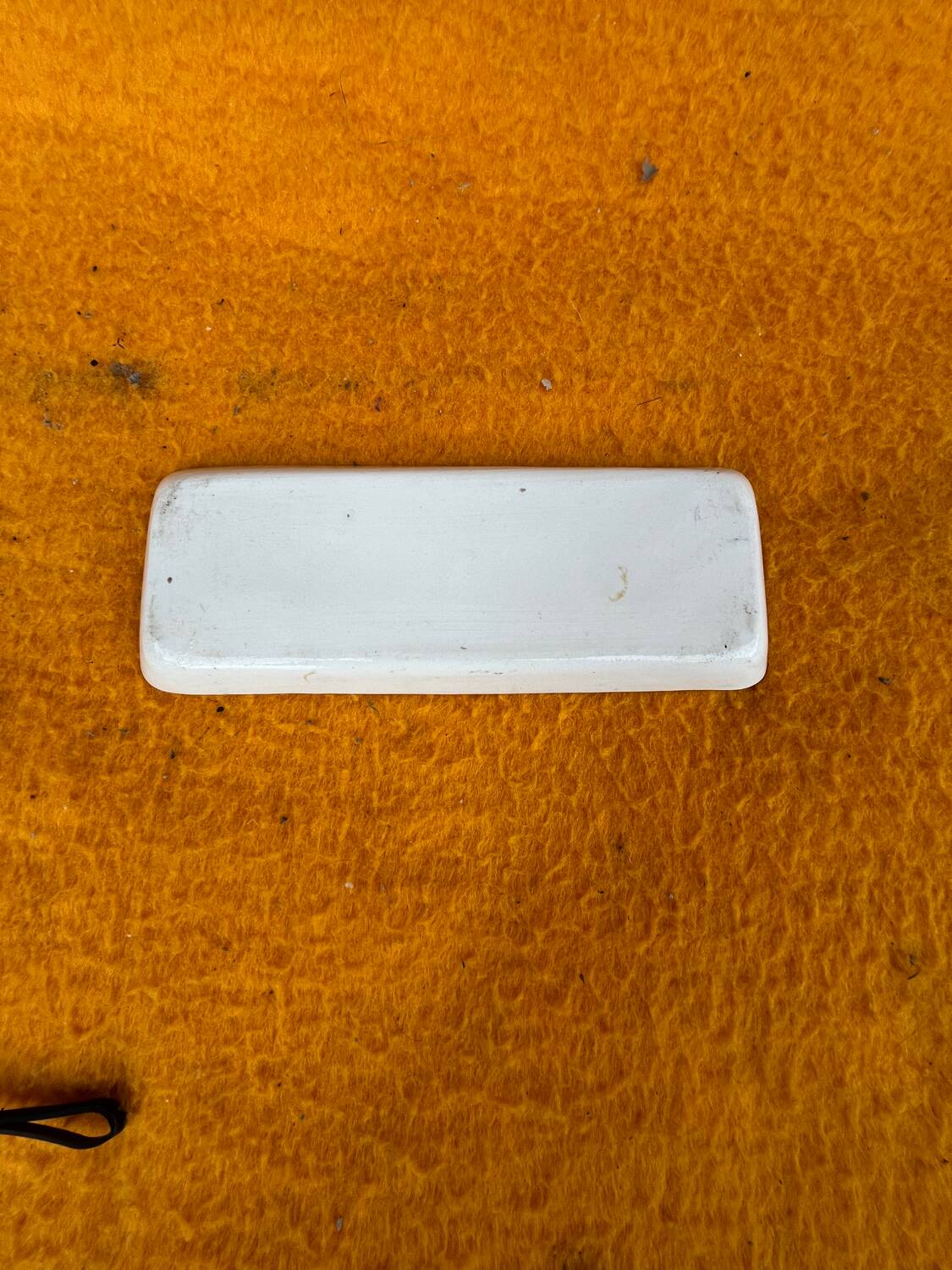 Soap dish
