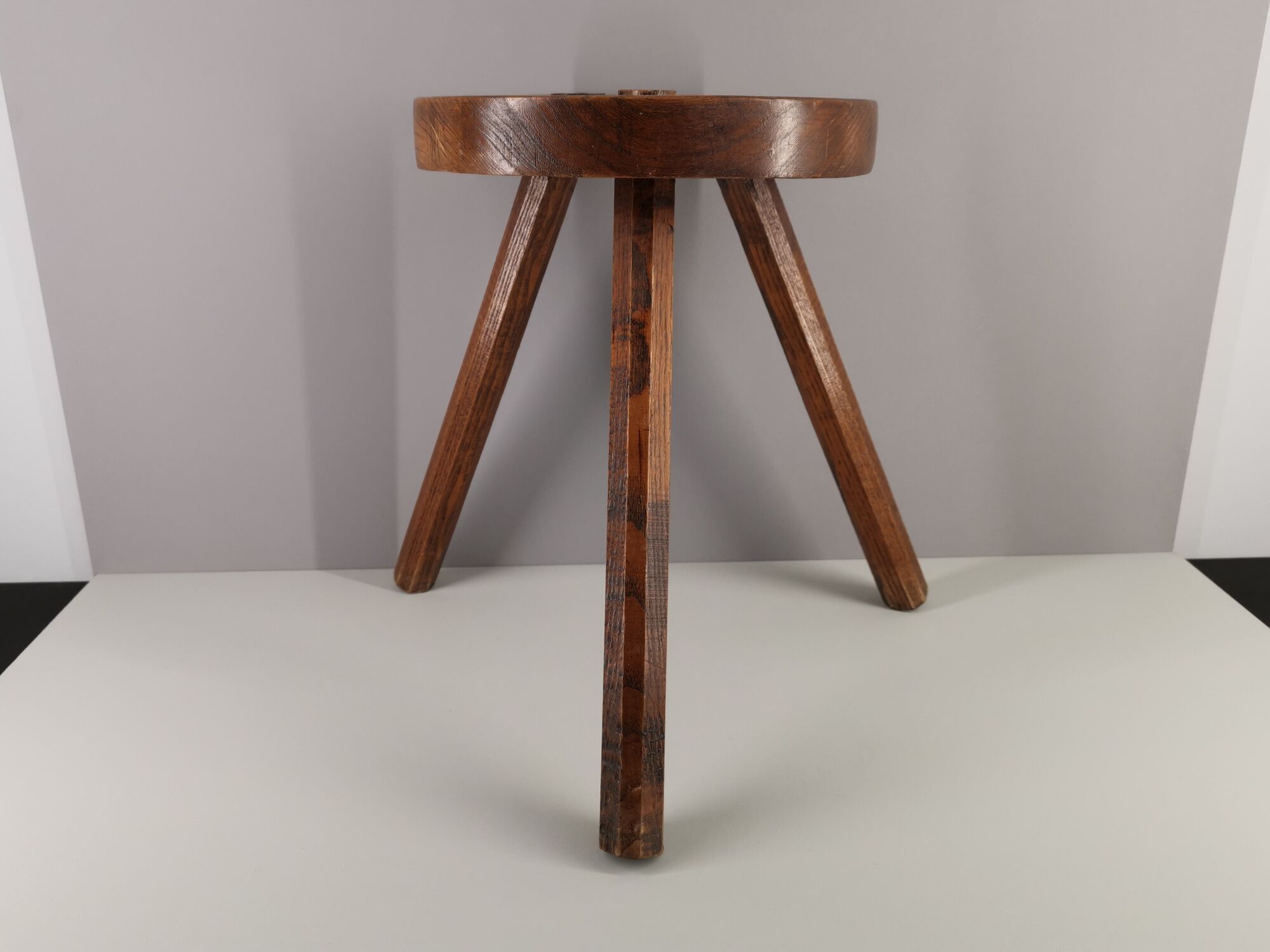Farm stool 1960