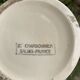 Pied de lampe romantique Le Charbonnier Salins