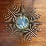 Sun mirror Chaty Vallauris