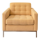Fauteuil des années 80.