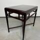 Jugendstil coffee table