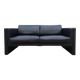 Two-Seater Leather Sofa by Walter Knoll / Wilhelm Knoll