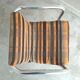 Cantilever armchair 70s