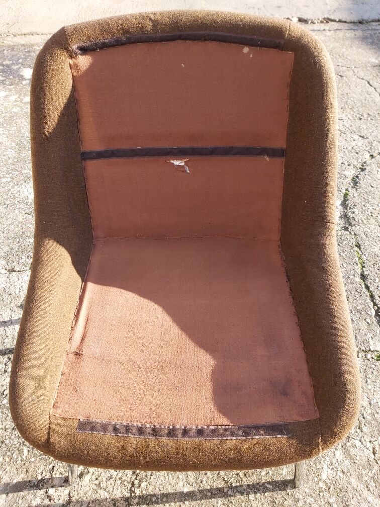 70s chair