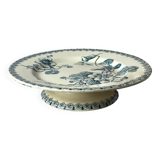 Gien ironstone cake dish