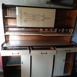 Buffet in formica 1955