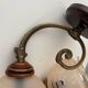 Vintage wall sconce