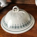 St Amand soup dish