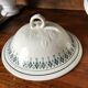 St Amand soup dish