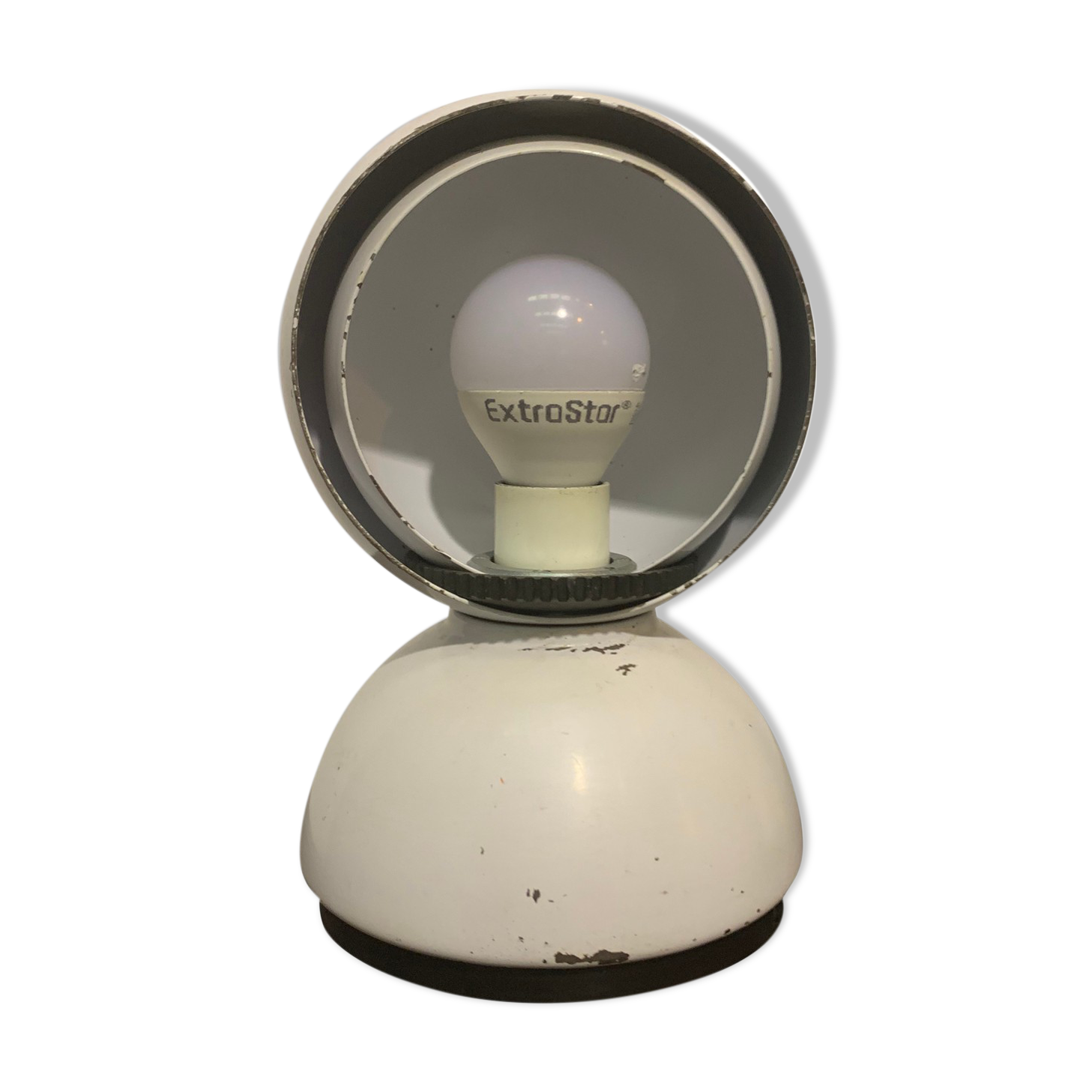 Eclipse lamp by Vico Magistretti for Artemide 1960