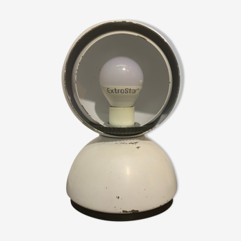 Lampe Eclipse par Vico Magistretti pour Artemide 1960