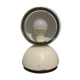 Eclipse lamp by Vico Magistretti for Artemide 1960