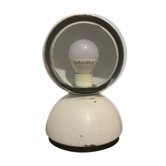 Eclipse lamp by Vico Magistretti for Artemide 1960