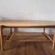 Scandinavian style coffee table