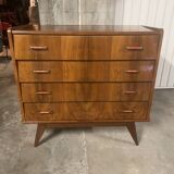 Commode années 50