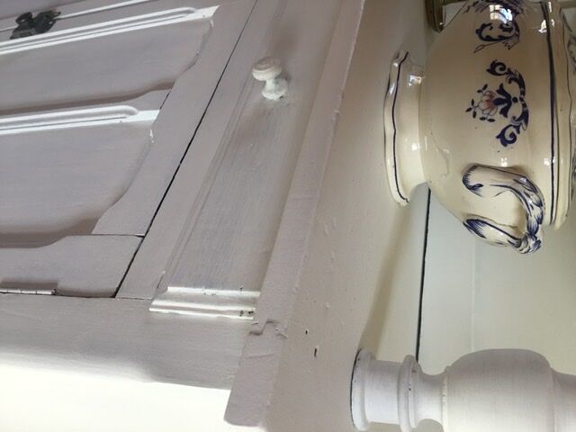 Parisian two-body buffet