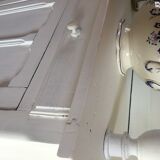 Parisian two-body buffet