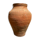 Terracotta jar
