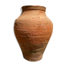 Terracotta jar