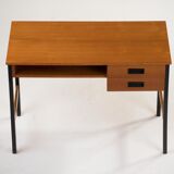 Vintage Scandinavian office - 1960s