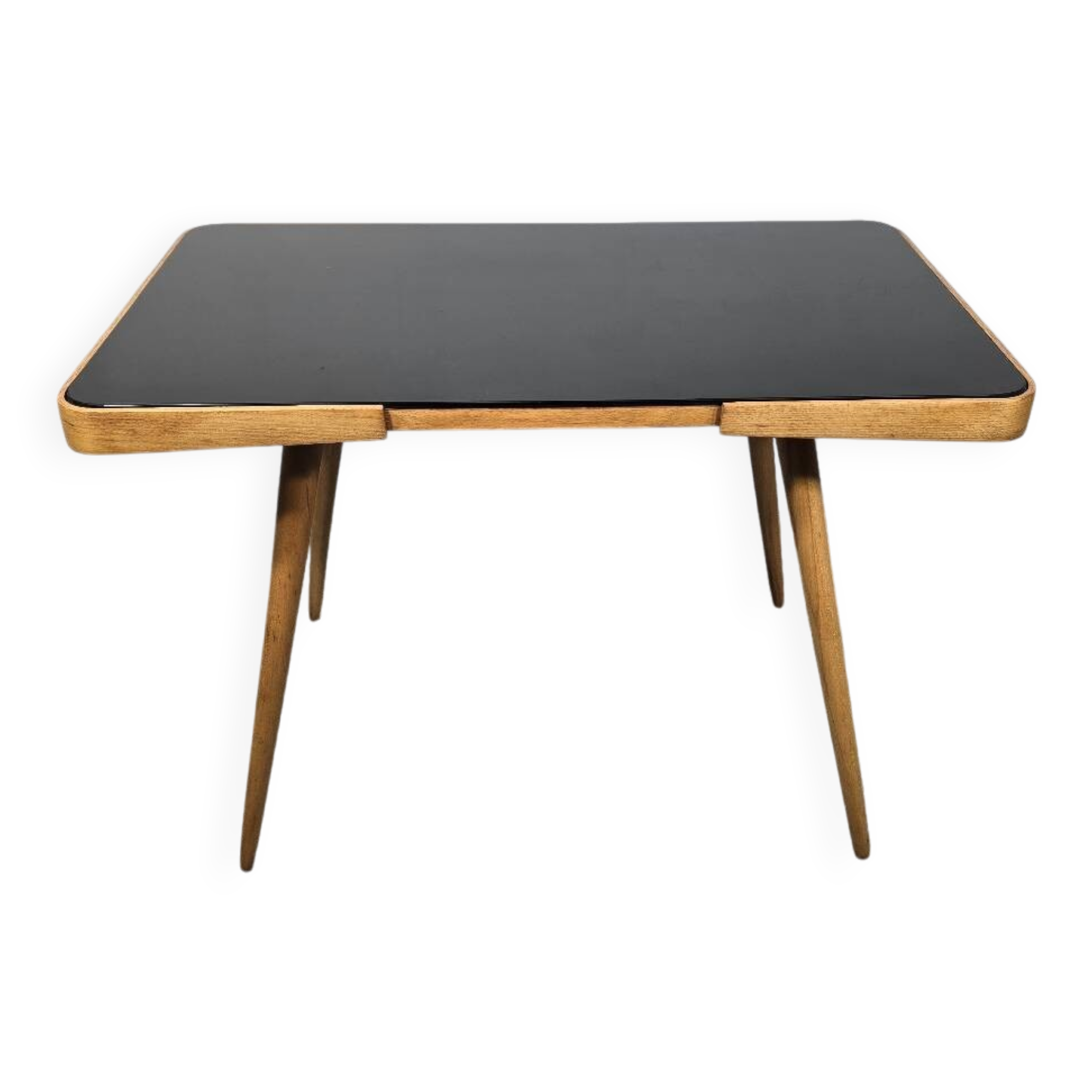 Vintage Coffee Table by Jiri Jiroutek for Interior Praha