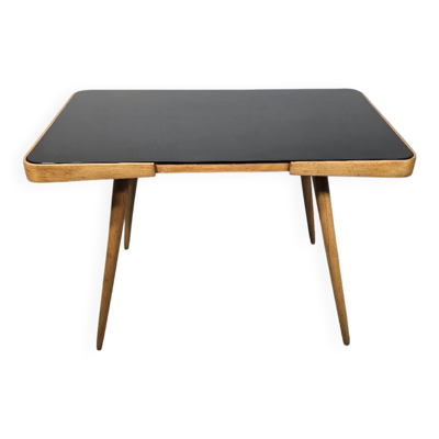 Table basse vintage de Jiri Jiroutek pour Interior Praha