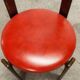 Paire de chaises Bruno Rey