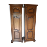 Closet cabinet