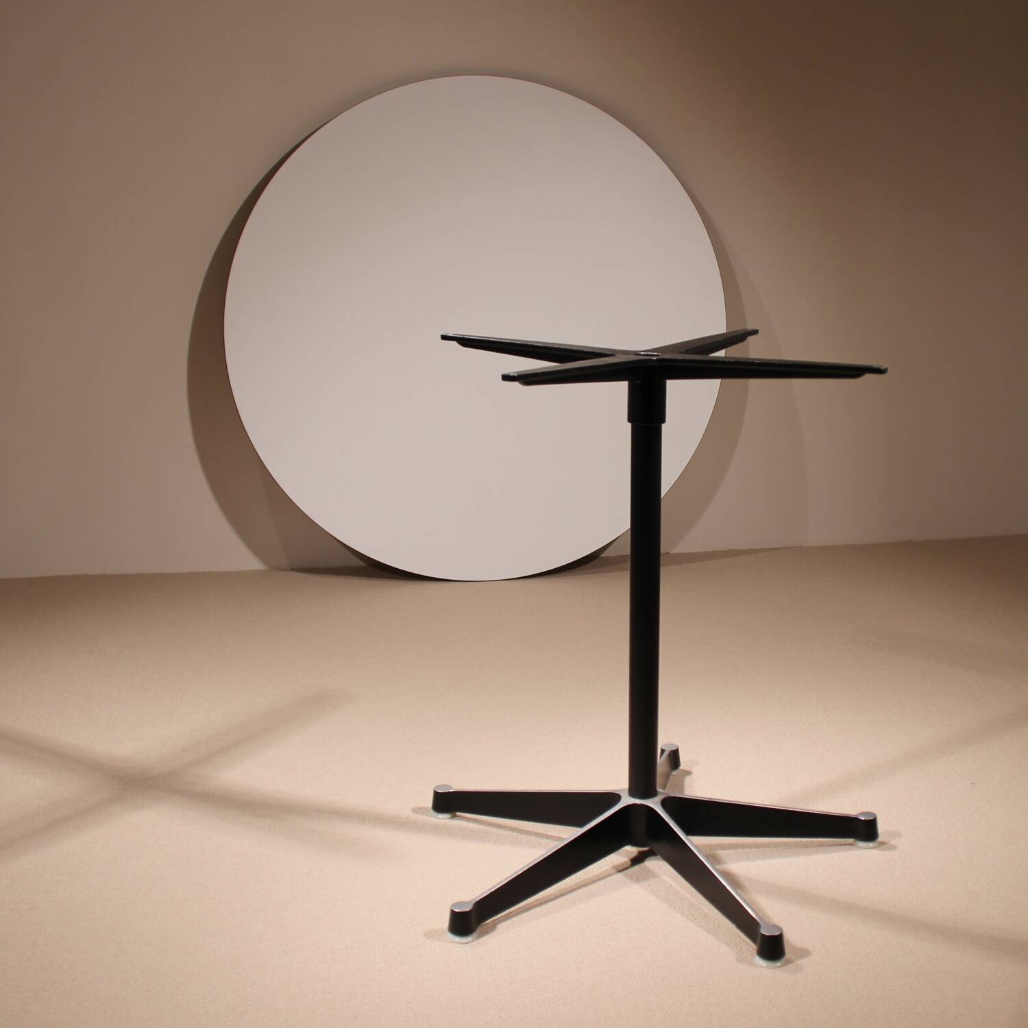 Dining & Work Table by Charles and Ray Eames for Herman Miller | USA 1950s