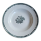 Assiette creuse n°4525 St Amandinoise