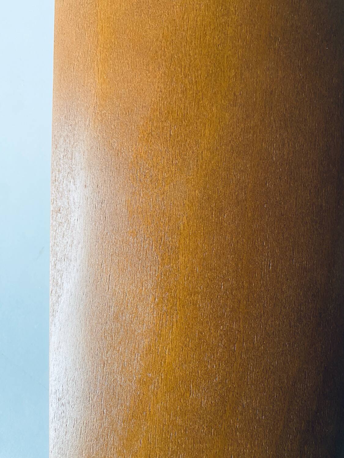 Pair of Lucid designer wall lights