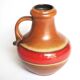 West Germany pitcher vase