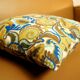 Vintage cushion 60s