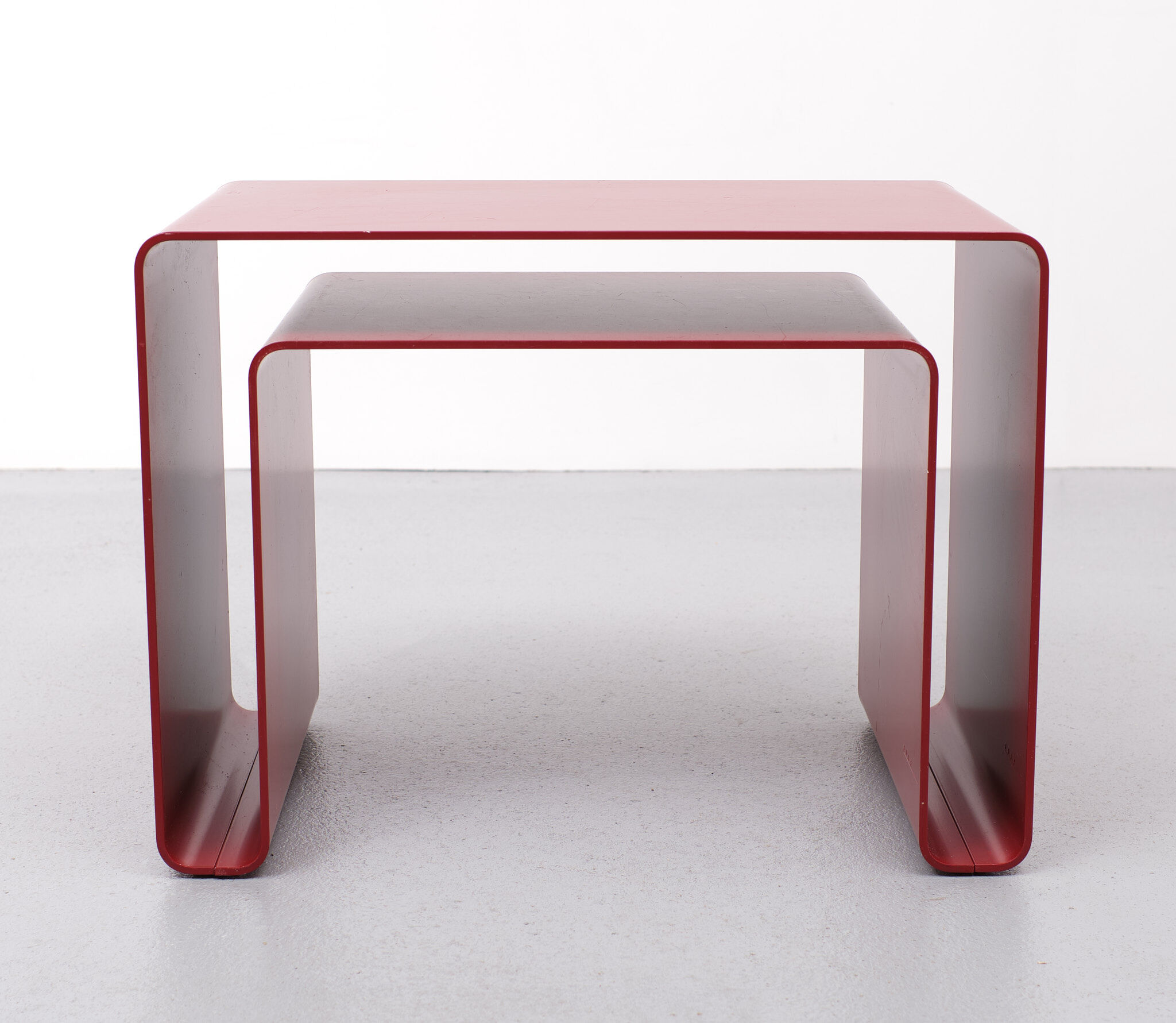 Side Tables Dieter Rams Low Table Progam 010
