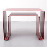 Side Tables Dieter Rams Low Table Progam 010