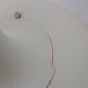 LOUIS POULSEN PH 5 Lustre  1970 DANISH design Space Age VOIR DESCRIPTIF