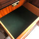 Enfilade vintage mid-century