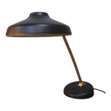 Vintage industrial lamp 1950