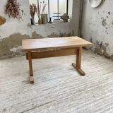 Perriand Les Arcs rectangular dining table 1950