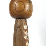 Kokeshi doll by Masami KATO 1925-2012