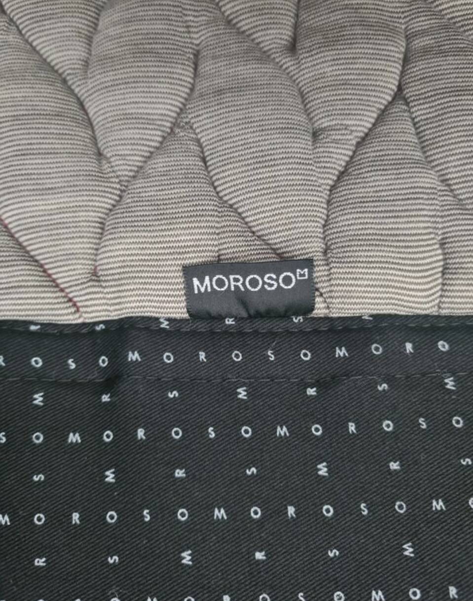 Gentry Sofa Moroso Design Patricia Urquiola