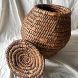 Straw Bourgne