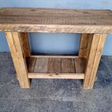 Established 120cm old solid wood