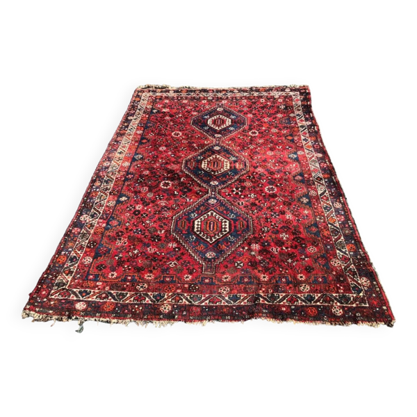 Tapis persan Shiraz