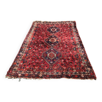 Tapis persan Shiraz