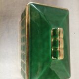 Art Deco jewelry box